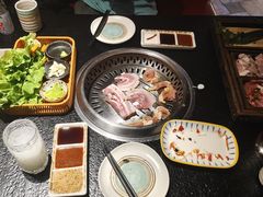 -牛焱·烧肉酒肆(五大道店)
