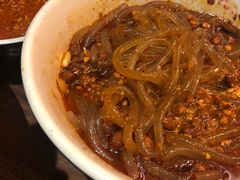 -万记麻辣烫国展总店