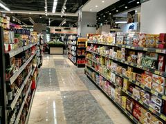 -中百仓储超市(漫时区店)