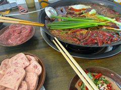 -黄潇洒老火锅(九眼桥宏济巷店)