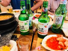 -万兴佳烤肉·长白山老味道(宏泰广场店)