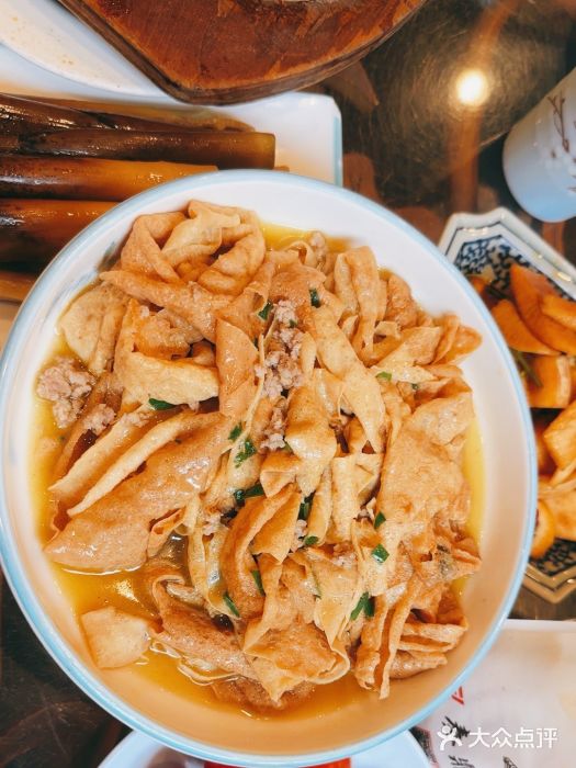西江美食舫·江西菜(健德桥店)图片