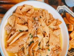 -西江美食舫·江西菜(健德桥店)