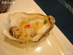 -小杨烤肉(高新店)