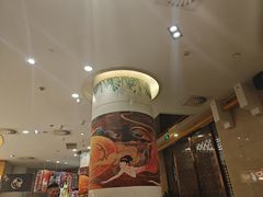 -大唐西市酒店-丝路阳光西餐厅