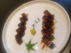 -曾宴·楚菜(湖北省博物馆店)