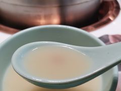 -洪氏嗨捞·猪肚鸡火锅(阳光天地店)