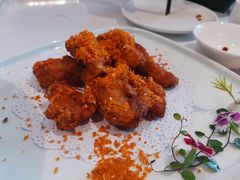 -东门烤鸭店(鼓楼店)