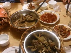 麻辣兔头-老号尤兔头(西川店)