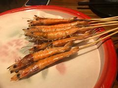 -烧货·活海鲜炭烧(湖滨商业街店)