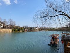 -茅山东方盐湖城景区