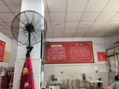 -艾麻子奶汤面(文庙街店)