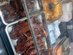 -乔波食品(杜桥中心菜场店)