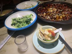 -常和州·夜宵大排档(常州单店)