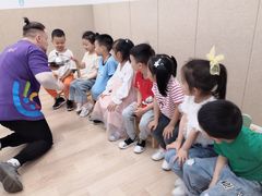 -贝迪森儿童成长中心(未央汉神中心)