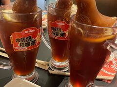 -羽鸽集·乳鸽专门店·地道顺德菜(岭南站店)
