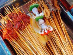 -钢管厂五区小郡肝火锅串串香(总店)