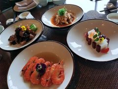 -南通滨江洲际酒店-东厨中餐厅