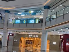 -宁波鄞州万达广场