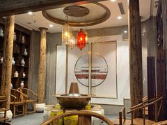 -丁卯•铜锅涮肉(工体店)