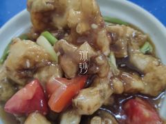 -老杨饭店(万科里店)