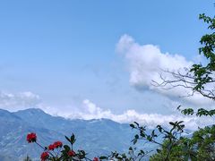 -井冈山风景名胜区-黄洋界