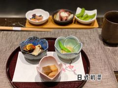 -枫品铁板烧(东樾店)