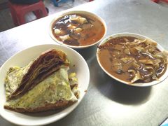 -陈记锅巴菜(五大道店)