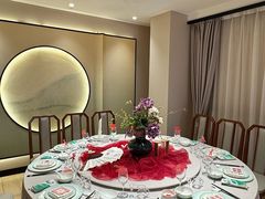 -绿杨春·淮扬宴(庐山路店)