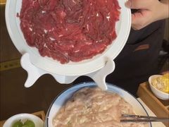 -芭夯兔·兔肉汤锅(新都店)