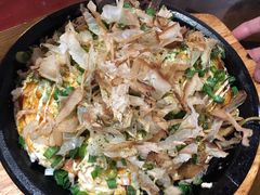 广岛好味烧-胜代日本料理(云程巷小区店)