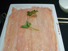 -川中故事·成都老火锅(东书房店)