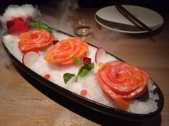三文鱼-融和里(华润·二十四城店)