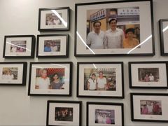 -黄亚细肉骨茶(仰光路店)