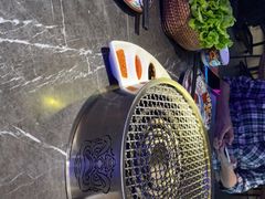 -十三姨正合丰烤肉(营迹路店)