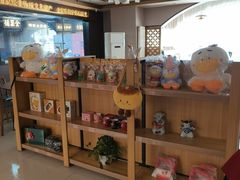 -全聚德烤鸭店(马家堡店)