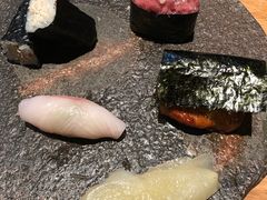 -然寿司(郎园vintage店)
