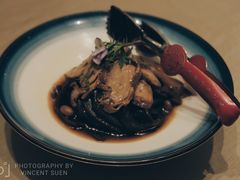 -舜耕山庄南风阁(舜耕路店)