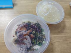 -广东烧鸭面(沧海店)