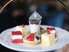 -YUE·6·西式融合餐厅(外滩六号店)