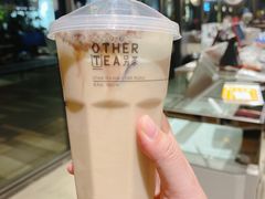 -OT另茶(上海幸福里店)