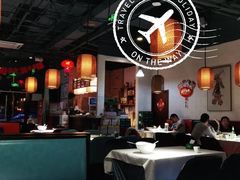 大堂-雲蜀龙阁·金牌水煮鱼(方庄店)