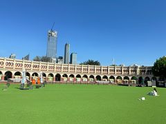 -天津五大道文化旅游区