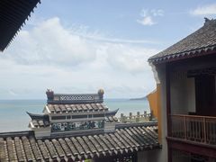 -普陀山慧济禅寺