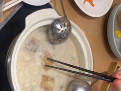 -湯系·煲汤手艺人(东二环泰禾广场店)