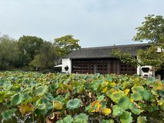 -杭州西子湖四季酒店·金沙厅