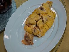 白切鸡-沪依小酒馆心意菜