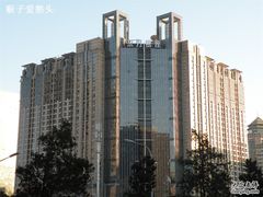 -银座mall(东直门店)