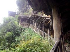 -阿依河景区
