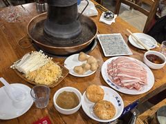 -元盛居(生态大街店)